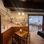 Za Mostem * Mostek